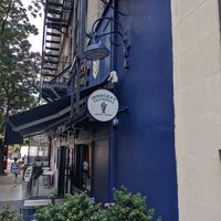  at Innocent Yesterday in New York City