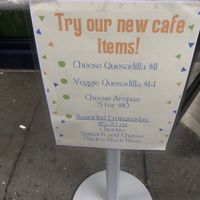 Offers   at Innocent Yesterday in New York City