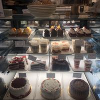 Cakes  at Innocent Yesterday in New York City