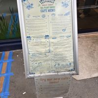   at Innocent Yesterday in New York City