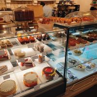   at Innocent Yesterday in New York City