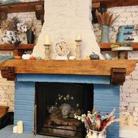   at Innocent Yesterday in New York City