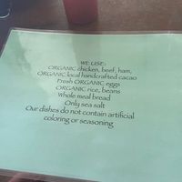   at Ancient People in San Juanillo