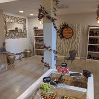 Store at Cioccolato Puro d'Italia in Alicante