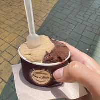   at Cioccolato Puro d'Italia in Alicante
