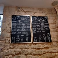  at Cioccolato Puro d'Italia in Alicante