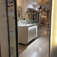   at Cioccolato Puro d'Italia in Alicante