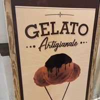   at Cioccolato Puro d'Italia in Alicante