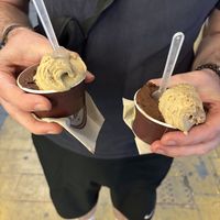   at Cioccolato Puro d'Italia in Alicante