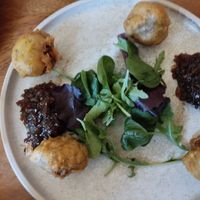  at Lorne Bar in Oban