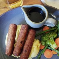  at Lorne Bar in Oban