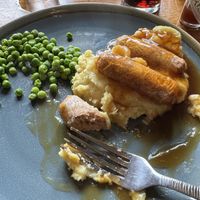   at Lorne Bar in Oban