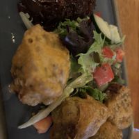   at Lorne Bar in Oban