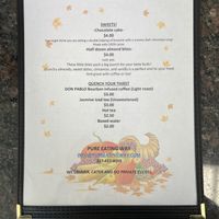   at Pure Eating Way in Indianapolis