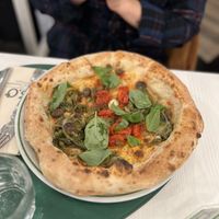 Marinara DOP  at 3.0 in Naples