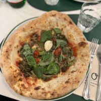 Marinara DOP  at 3.0 in Naples