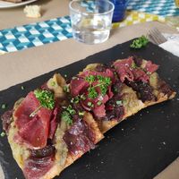  at Toque de Queda in Mallorca