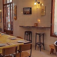   at Toque de Queda in Mallorca