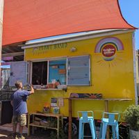  at Rainbow Kitchen + Rebel Tonics in Haiku