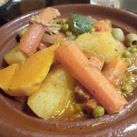  at Ima Meditarabian Kitchen in Ede