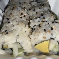 Sweet Egg at MA-KIN in Agoura Hills