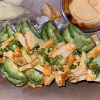 Six 7 Roll at MA-KIN in Agoura Hills