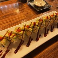  #Veganuary at MA-KIN in Agoura Hills