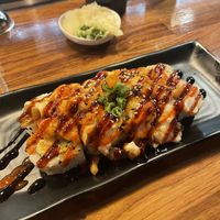  #Veganuary at MA-KIN in Agoura Hills