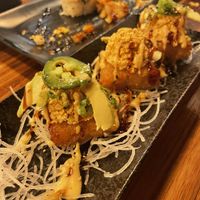  #Veganuary at MA-KIN in Agoura Hills