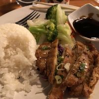  #Veganuary at MA-KIN in Agoura Hills