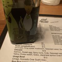   at MA-KIN in Agoura Hills