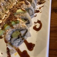 Red Dragon  at MA-KIN in Agoura Hills