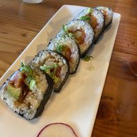   at MA-KIN in Agoura Hills