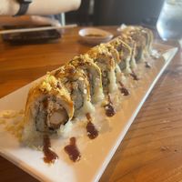   at MA-KIN in Agoura Hills