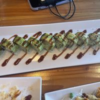   at MA-KIN in Agoura Hills