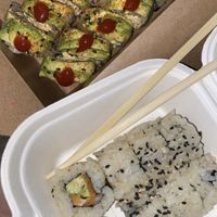   at MA-KIN in Agoura Hills