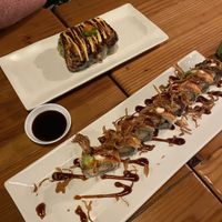 Yummy!  at MA-KIN in Agoura Hills