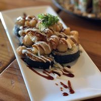   at MA-KIN in Agoura Hills