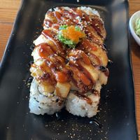   at MA-KIN in Agoura Hills