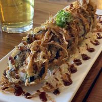   at MA-KIN in Agoura Hills