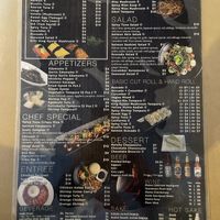   at MA-KIN in Agoura Hills