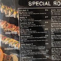  at MA-KIN in Agoura Hills