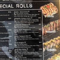  at MA-KIN in Agoura Hills