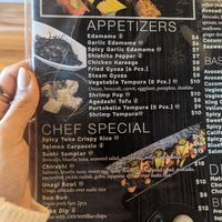  at MA-KIN in Agoura Hills