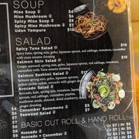  at MA-KIN in Agoura Hills