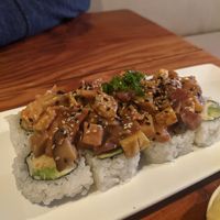 Rolls Royce at MA-KIN in Agoura Hills