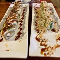   at MA-KIN in Agoura Hills