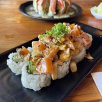 Rolls Royce  at MA-KIN in Agoura Hills