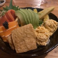 Chefs special   at MA-KIN in Agoura Hills