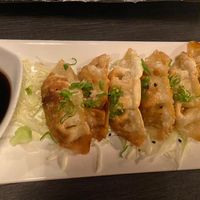 Gyoza   at MA-KIN in Agoura Hills